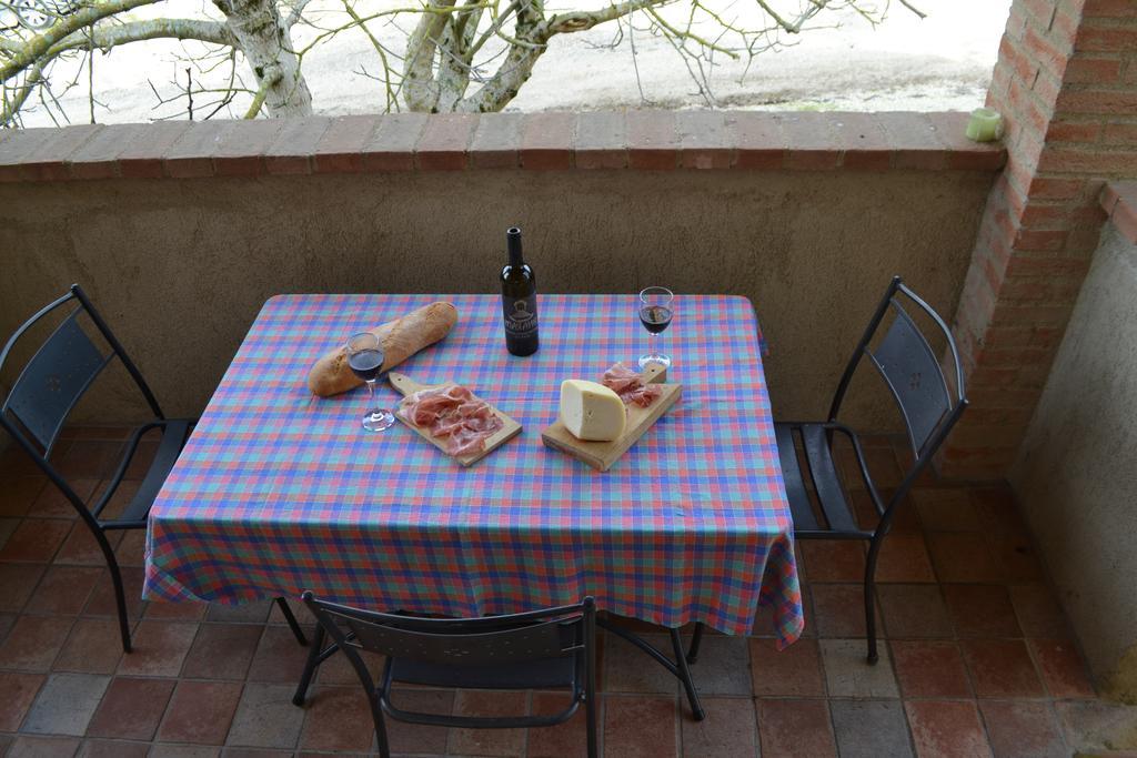 Agriturismo Marano Mengara Exterior foto