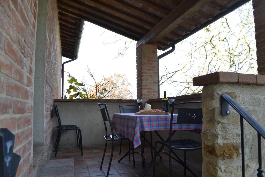 Agriturismo Marano Mengara Exterior foto