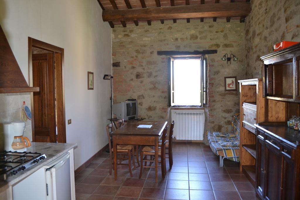 Agriturismo Marano Mengara Exterior foto