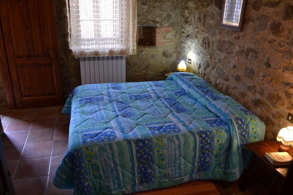 Agriturismo Marano Mengara Exterior foto