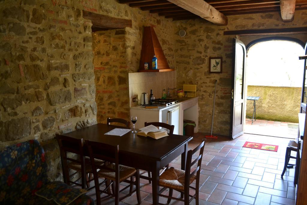 Agriturismo Marano Mengara Exterior foto