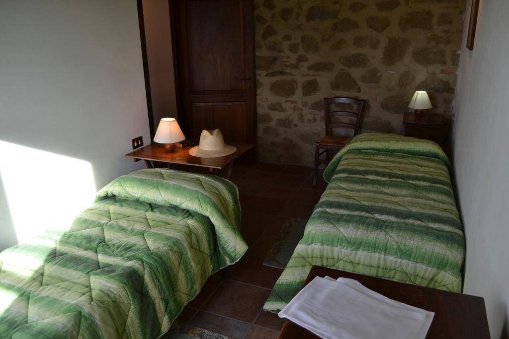 Agriturismo Marano Mengara Exterior foto