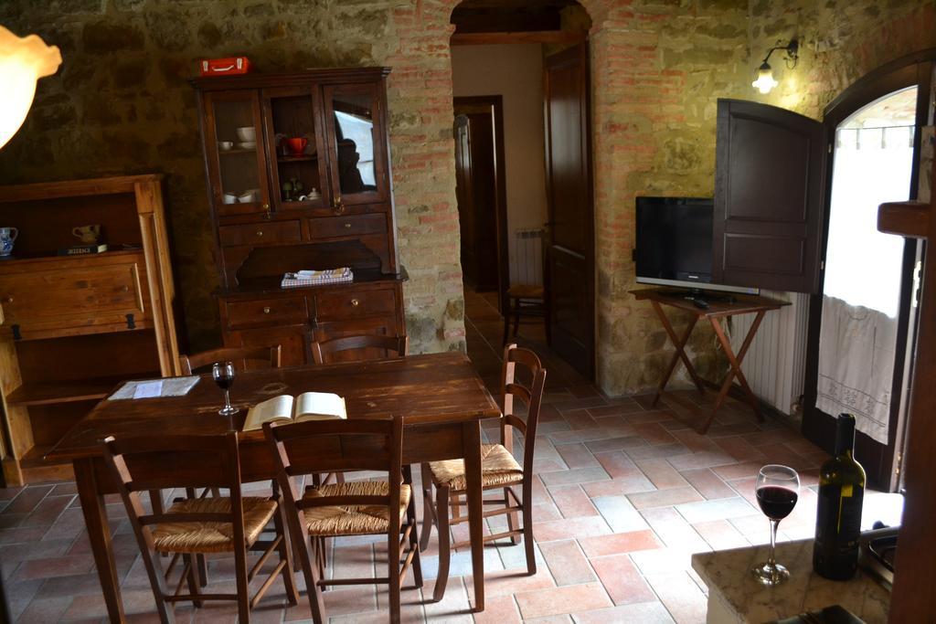 Agriturismo Marano Mengara Exterior foto