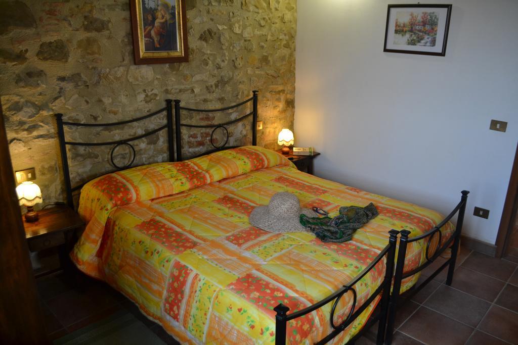 Agriturismo Marano Mengara Exterior foto