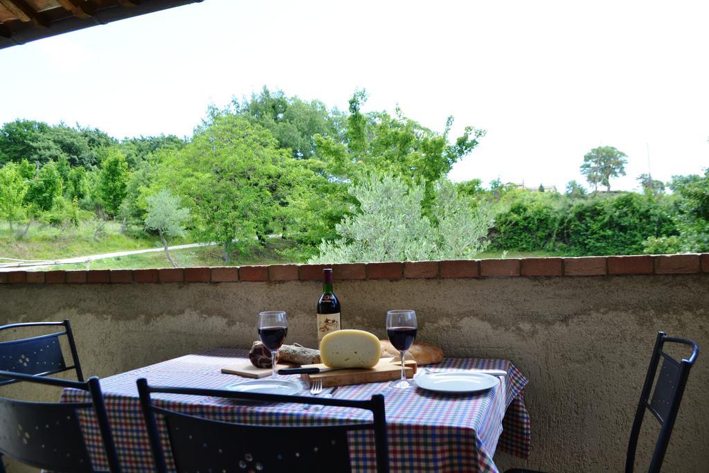 Agriturismo Marano Mengara Exterior foto