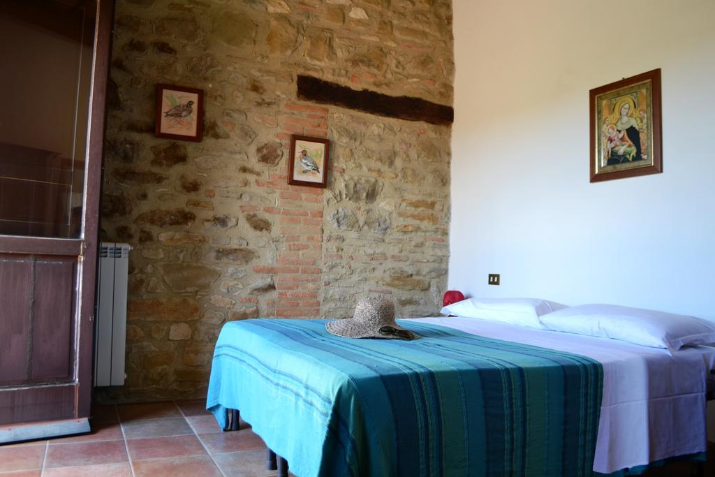 Agriturismo Marano Mengara Exterior foto